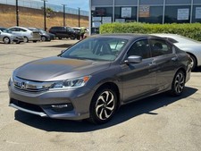 2017 honda accord for sale  Riverside