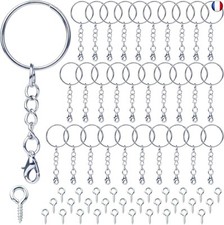 Attache porte cléf d'occasion  Paris IX