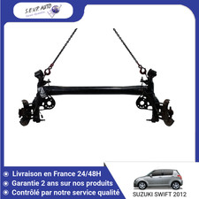 Train arriere suzuki d'occasion Train arriere suzuki d'occasion  Saint-Quentin