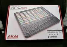 New akai professional for sale  Mansfield