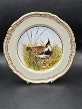 Spode plate game for sale  Shipping to Ireland
