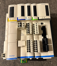 Automatisme schneider advantys d'occasion  Rouen-