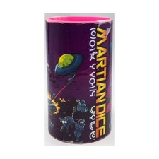 Usado, Tasty Minstrel Boardgame Martian Dice Bag quase perfeito comprar usado  Enviando para Brazil