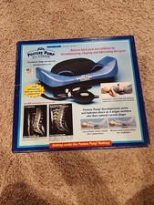 Posture pump disc for sale  Twin Lake