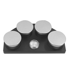 Portable cup alloy for sale  USA