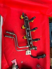 Einspritzdüsen leiste pel gebraucht kaufen  Brombachtal