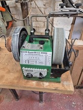 Tormek supergrind 2000 for sale Tormek supergrind 2000 for sale  CHICHESTER