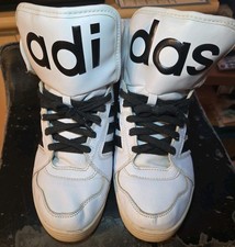 Basket collector adidas d'occasion  Cluses