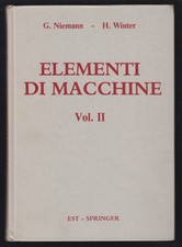 Elementi macchine vol. usato  Cinisello Balsamo