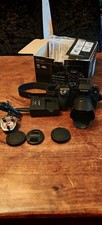 Panasonic lumix mirrorless for sale  SOUTHPORT