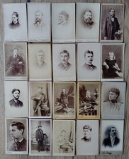 Beau lot cdv d'occasion  Ars-sur-Moselle