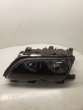 Driver headlight sedan for sale  Seymour