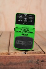 Behringer vintage tube for sale  BIRMINGHAM