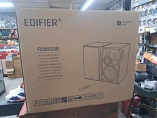 Alto-falantes ativos 3 vias Edifier R2850DB Bluetooth sem fio com sub-saída - Par comprar usado  Enviando para Brazil