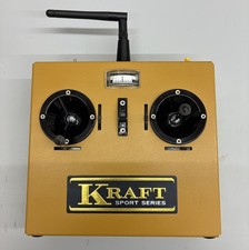Kraft sport series for sale  Goshen