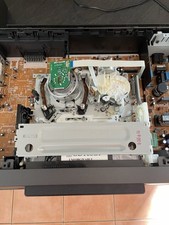 Panasonic vhs video for sale  BEXHILL-ON-SEA