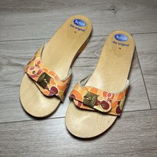 Ladies women scholl for sale  NOTTINGHAM