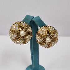 Rossi bijoux earrings d'occasion  Expédié en Belgium