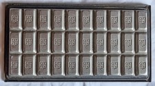 Ancien moule tablette d'occasion  Fougerolles