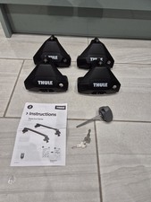 Thule 7105 evo for sale  OLNEY