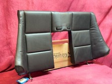 8255021 sitze hinten gebraucht kaufen  Baesweiler