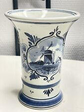 Vase peint main d'occasion  Vienne