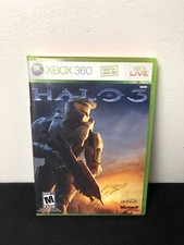 Halo 3 (Xbox 360, 2007) 1ª impressão não venda antes de 25/09/07 na caixa com pôster, usado comprar usado  Enviando para Brazil
