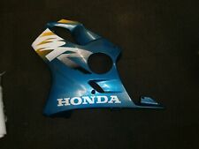 Honda cbr600 1998 for sale  LEICESTER