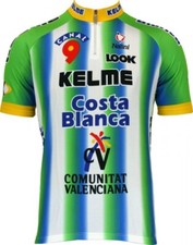 Maglia ciclismo vintage usato  Collegno
