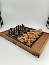 Coffret bois ancien d'occasion  Aigues-Mortes