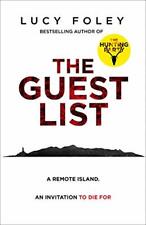 Guest list lucy for sale  UK