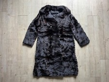 Magnifique manteau fourrure d'occasion  Pommeuse