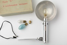 Précival flash unit gebraucht kaufen  Berlin