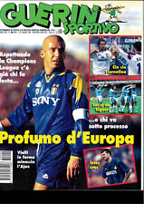 Guerin sportivo maggio usato  Vergiate