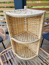 Petite étagère angle d'occasion  Vagney