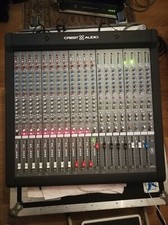 Crest audio analog gebraucht kaufen  Köln