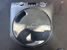 Hotpoint aqualtis aqc9bf7e1 for sale  STAFFORD