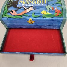 Disney little mermaid for sale  Centerville
