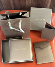 Bvlgari empty bracelet for sale  LONDON