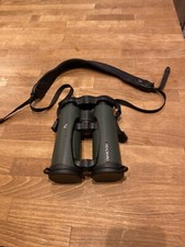 Swarovski binoculars 8.5x42 for sale  ERITH