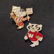 Two vintage university for sale  Merrill