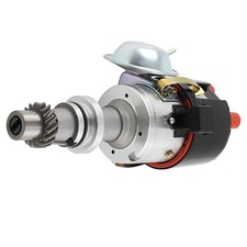 Ignition distributor golf for sale  LEICESTER