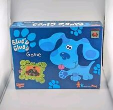Nickelodeon blues clues for sale  Landenberg