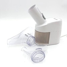 Beurer dampf inhalator gebraucht kaufen  Neustadt b.Coburg