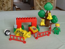 Lego duplo 2664 gebraucht kaufen  Malente