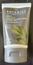 Boots botanics men for sale  NORTH WALSHAM