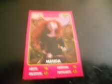 Carte disney pixar d'occasion  Wervicq-Sud