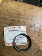 Genuine kawasaki fork for sale  READING