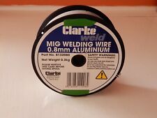 mig welding wire for sale  LEICESTER