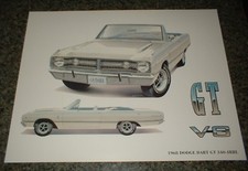 1968 dodge dart for sale  Melvindale